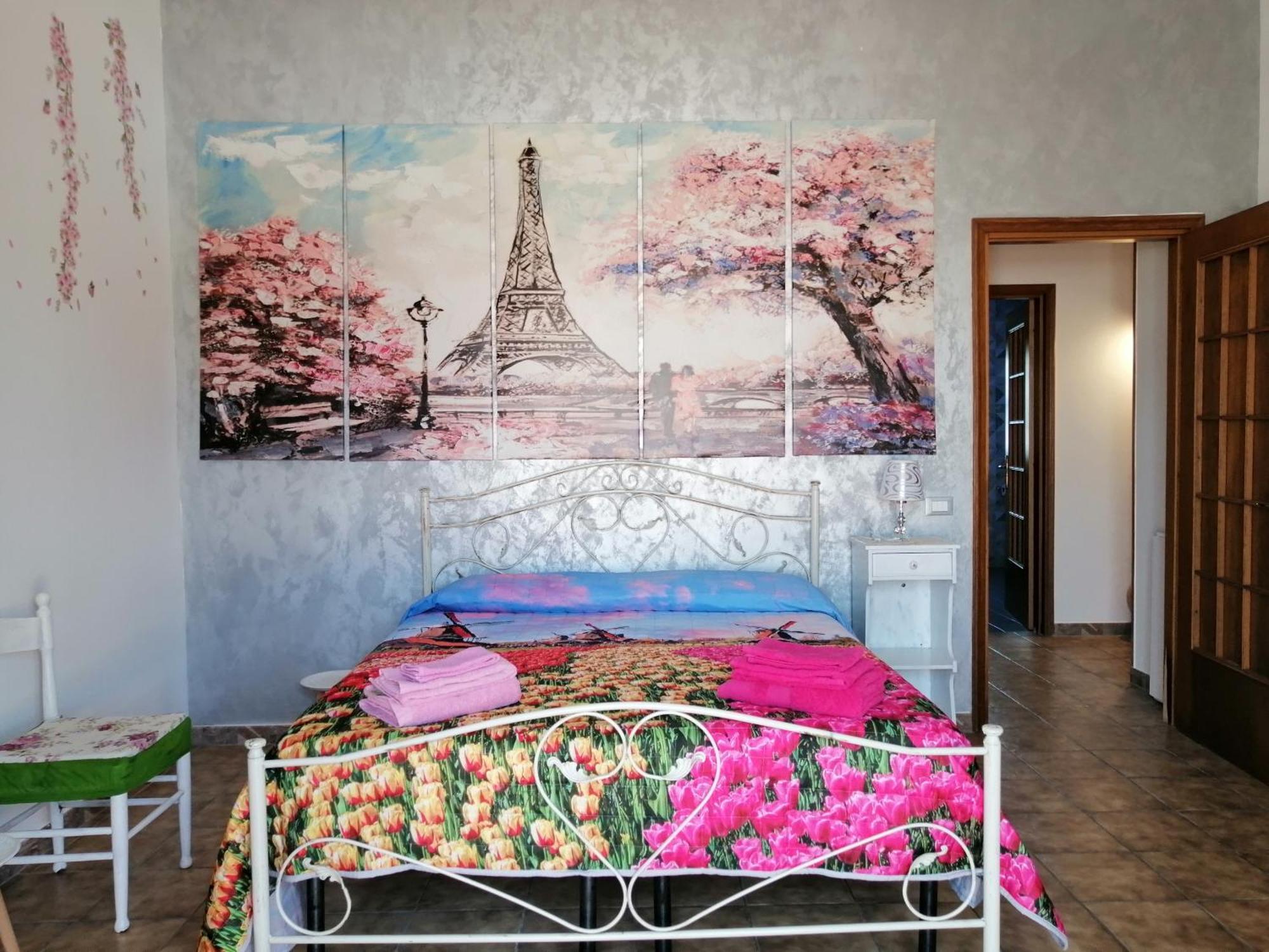 Apartamento La Cirasa Giuggianello Exterior foto