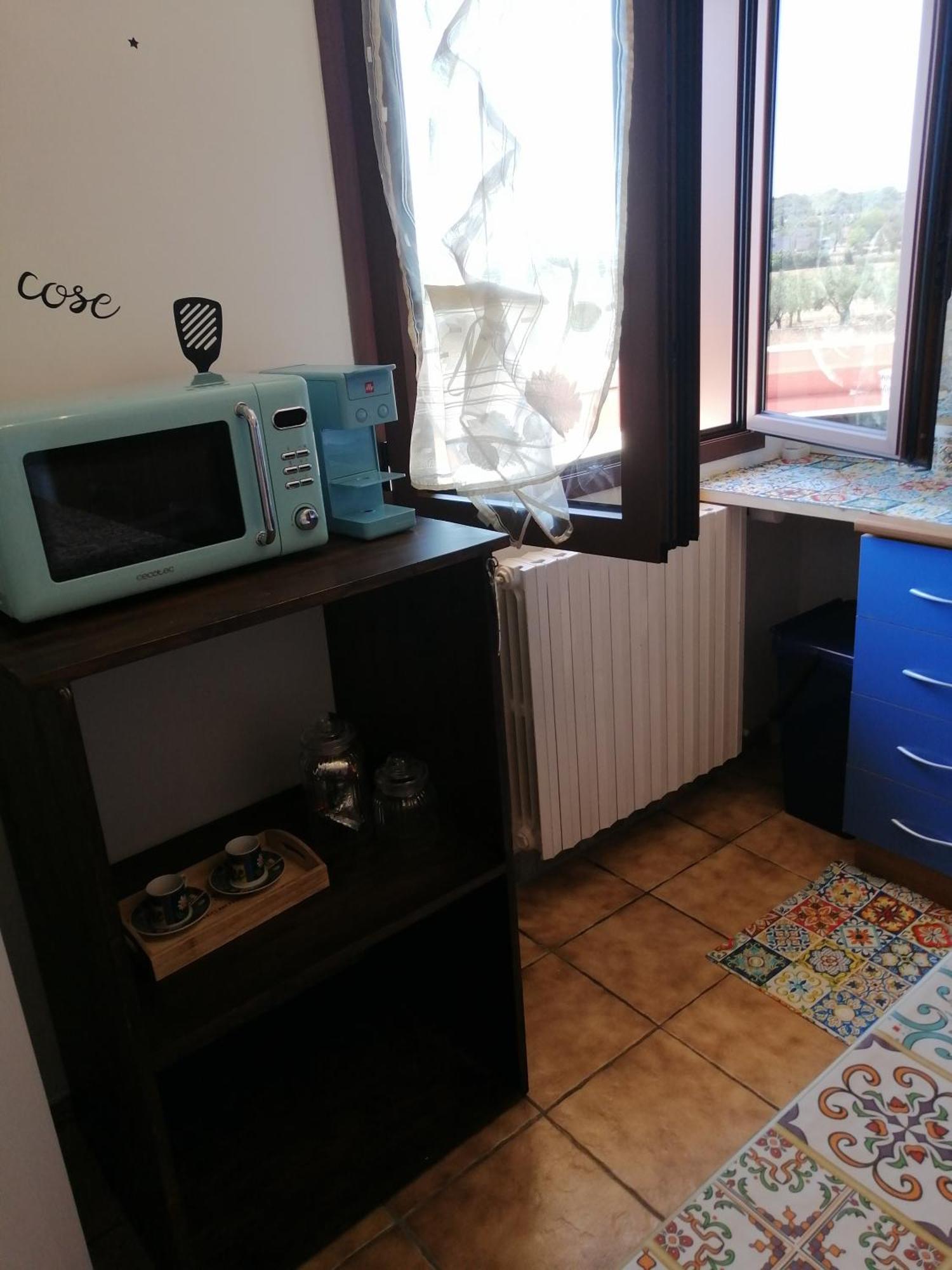 Apartamento La Cirasa Giuggianello Exterior foto