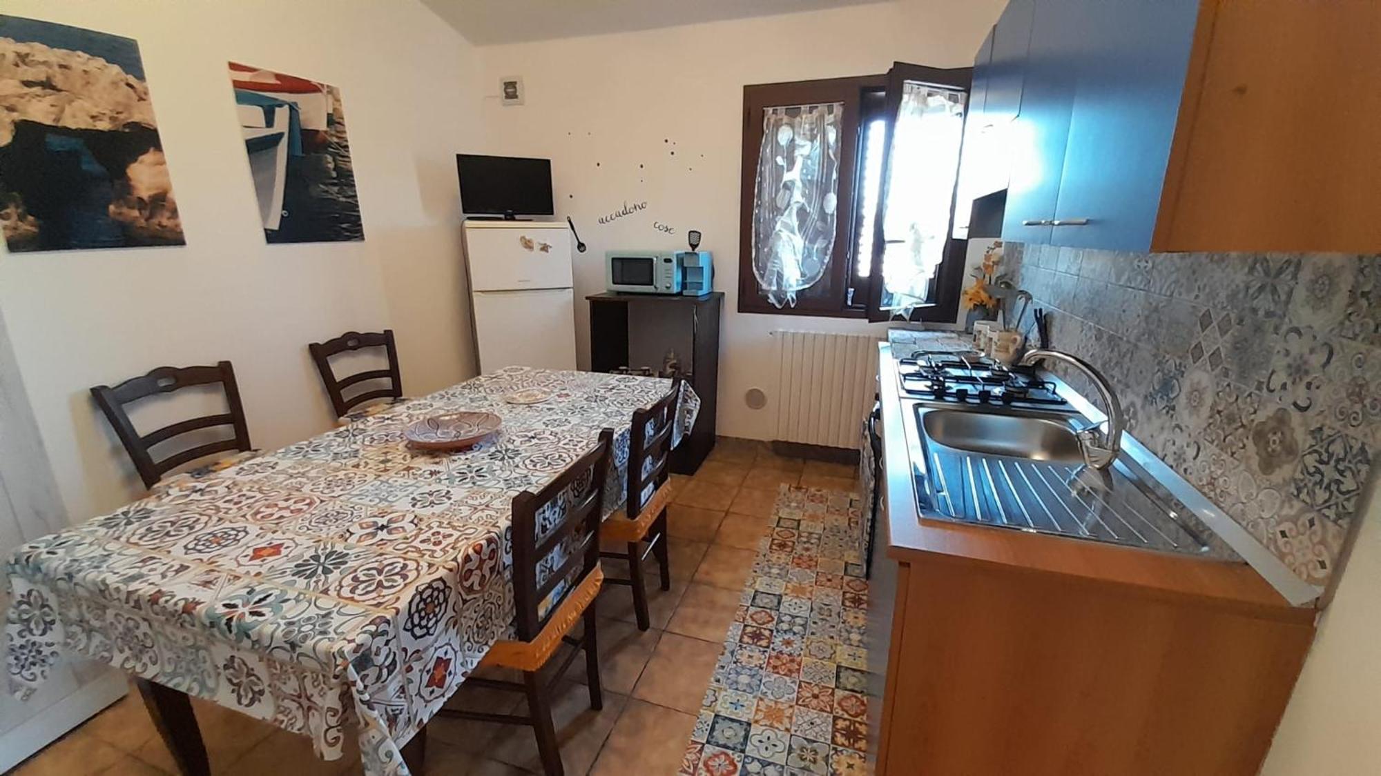 Apartamento La Cirasa Giuggianello Exterior foto